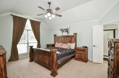 6318 Lake Chase Court Katy TX 77493