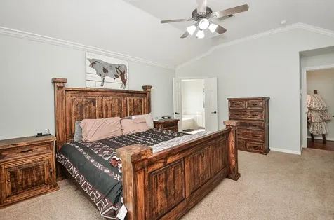 6318 Lake Chase Court Katy TX 77493