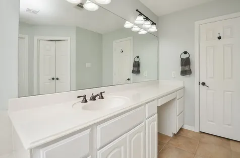 6318 Lake Chase Court Katy TX 77493