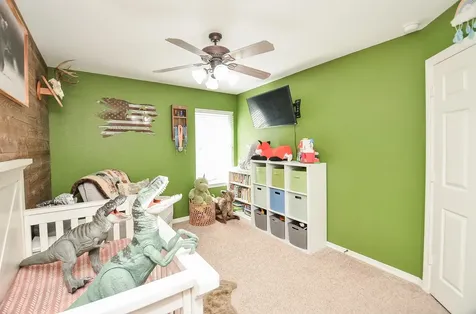 6318 Lake Chase Court Katy TX 77493