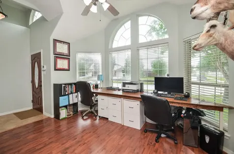 6318 Lake Chase Court Katy TX 77493