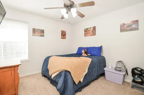 6318 Lake Chase Court Katy TX 77493