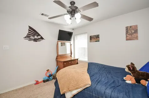 6318 Lake Chase Court Katy TX 77493