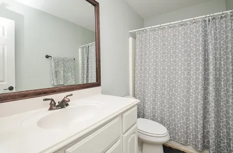 6318 Lake Chase Court Katy TX 77493