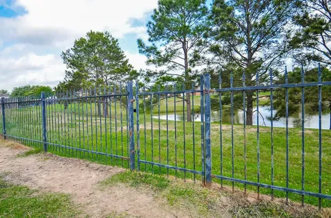 6318 Lake Chase Court Katy TX 77493