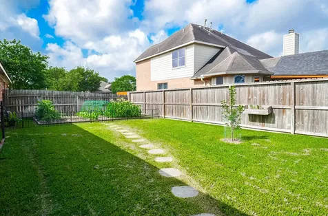 6318 Lake Chase Court Katy TX 77493
