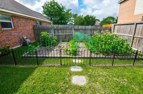 6318 Lake Chase Court Katy TX 77493