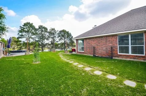 6318 Lake Chase Court Katy TX 77493