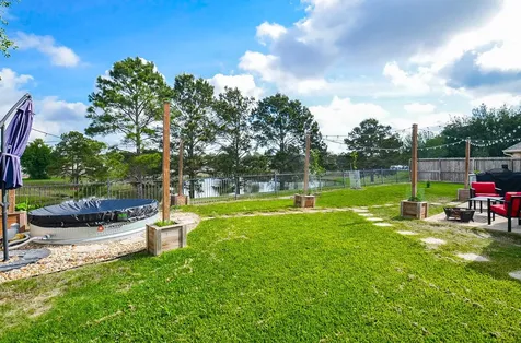 6318 Lake Chase Court Katy TX 77493