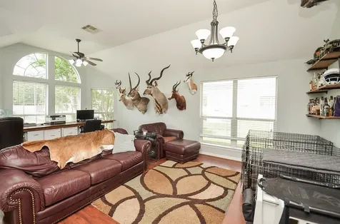 6318 Lake Chase Court Katy TX 77493