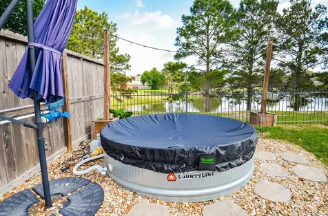 6318 Lake Chase Court Katy TX 77493