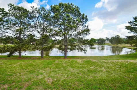 6318 Lake Chase Court Katy TX 77493