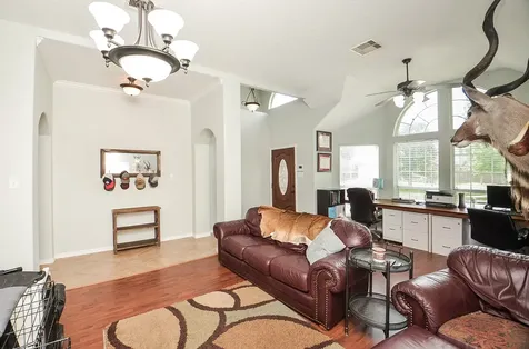 6318 Lake Chase Court Katy TX 77493