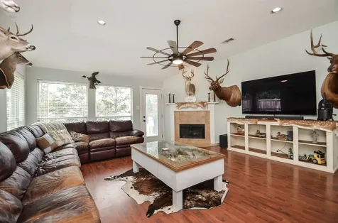 6318 Lake Chase Court Katy TX 77493