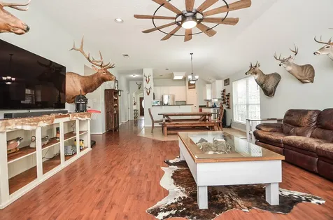6318 Lake Chase Court Katy TX 77493