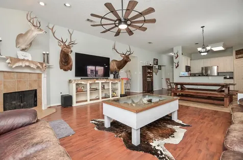 6318 Lake Chase Court Katy TX 77493