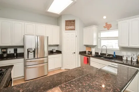 6318 Lake Chase Court Katy TX 77493
