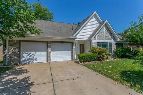 4219 Tuscarora Street Pasadena TX 77504