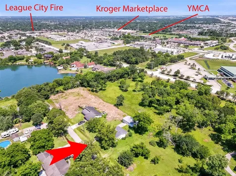1208 Weyer Street League City TX 77573