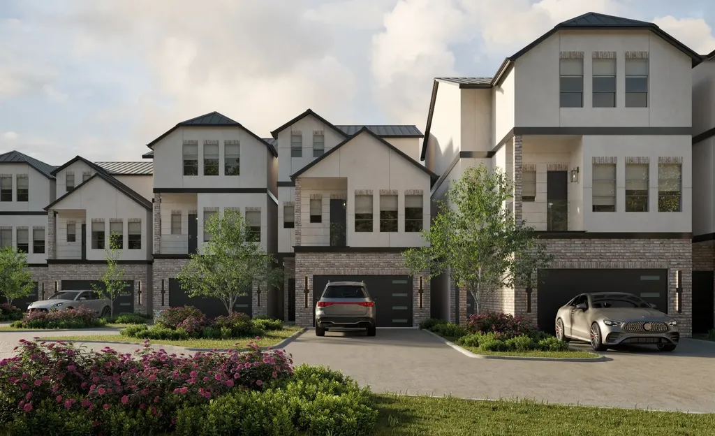 15317 Marina Drive Montgomery TX 77356