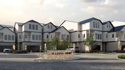 15317 Marina Drive Montgomery TX 77356