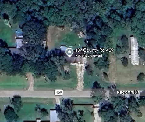 137 County Road 459 Dayton TX 77535