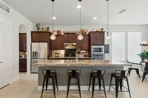 2114 Holly Manor Court Katy TX 77493