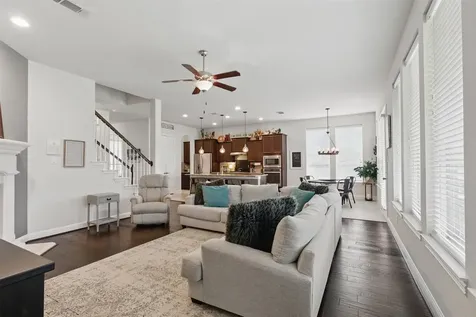 2114 Holly Manor Court Katy TX 77493
