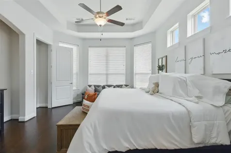 2114 Holly Manor Court Katy TX 77493