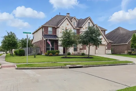 2114 Holly Manor Court Katy TX 77493