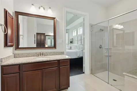 2114 Holly Manor Court Katy TX 77493