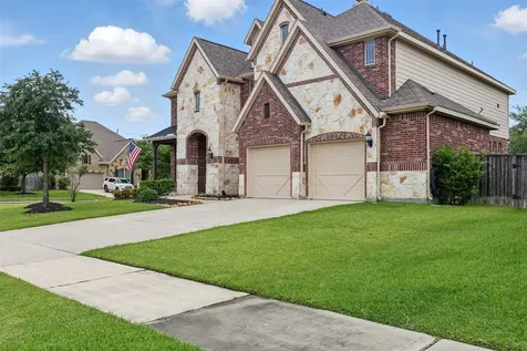 2114 Holly Manor Court Katy TX 77493