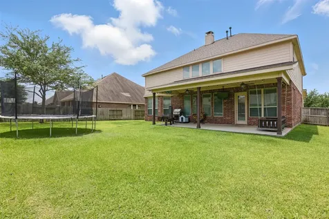 2114 Holly Manor Court Katy TX 77493