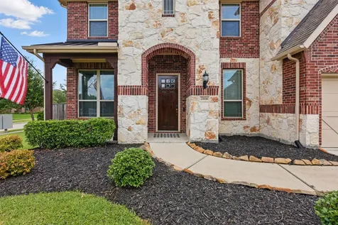 2114 Holly Manor Court Katy TX 77493