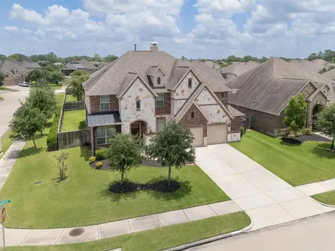 2114 Holly Manor Court Katy TX 77493