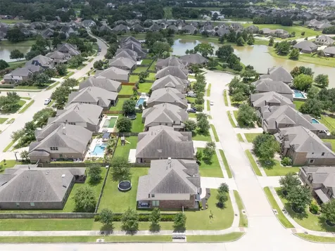 2114 Holly Manor Court Katy TX 77493