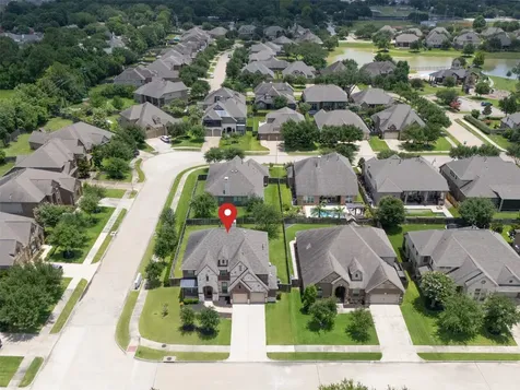 2114 Holly Manor Court Katy TX 77493