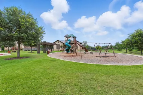 2114 Holly Manor Court Katy TX 77493