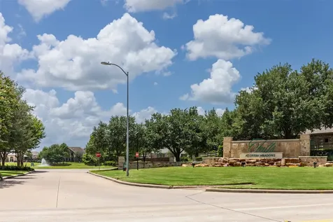 2114 Holly Manor Court Katy TX 77493