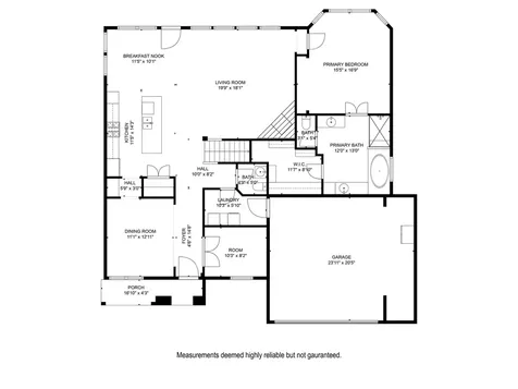 2114 Holly Manor Court Katy TX 77493