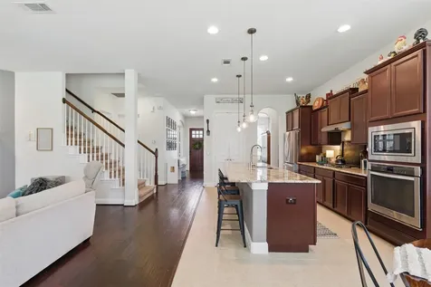 2114 Holly Manor Court Katy TX 77493