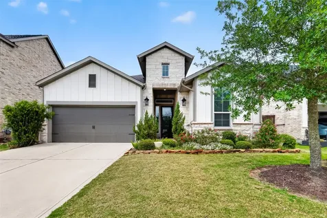 3415 Mckinney Ridge Drive Houston TX 77059