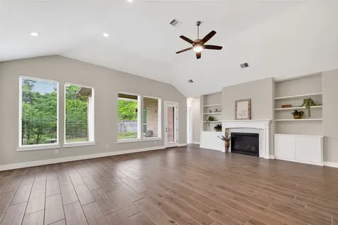 3415 Mckinney Ridge Drive Houston TX 77059