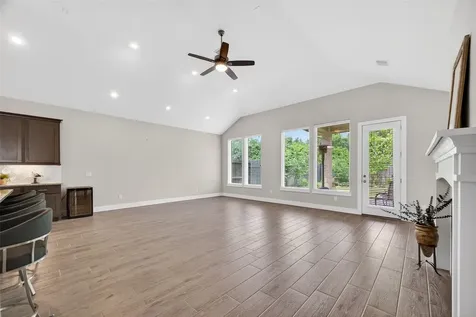 3415 Mckinney Ridge Drive Houston TX 77059
