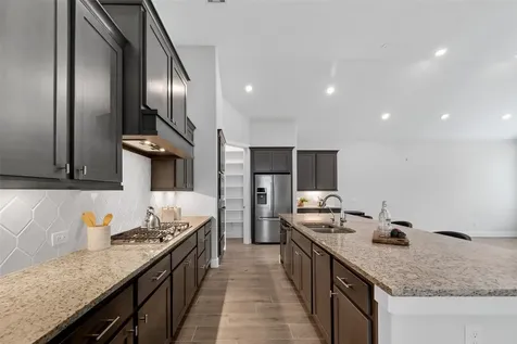 3415 Mckinney Ridge Drive Houston TX 77059