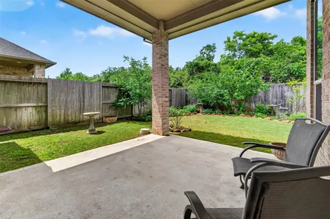 3415 Mckinney Ridge Drive Houston TX 77059
