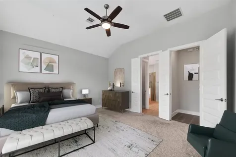 3415 Mckinney Ridge Drive Houston TX 77059