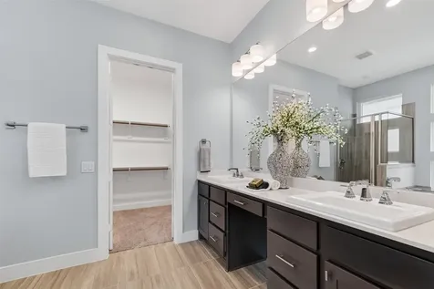 3415 Mckinney Ridge Drive Houston TX 77059