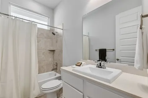 3415 Mckinney Ridge Drive Houston TX 77059