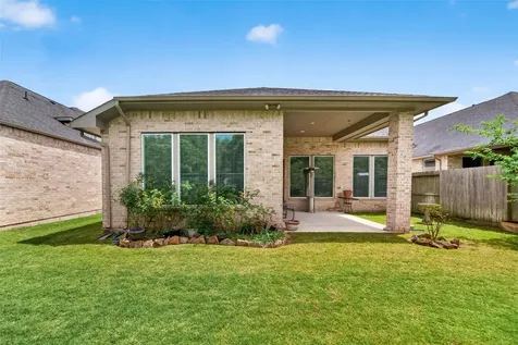3415 Mckinney Ridge Drive Houston TX 77059